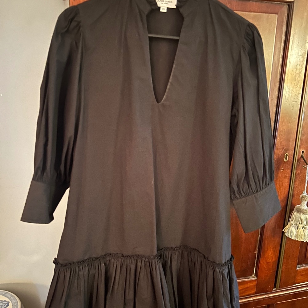 Olivia James the Label Chloe dress